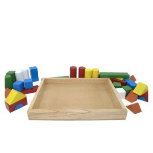 Building Block Set