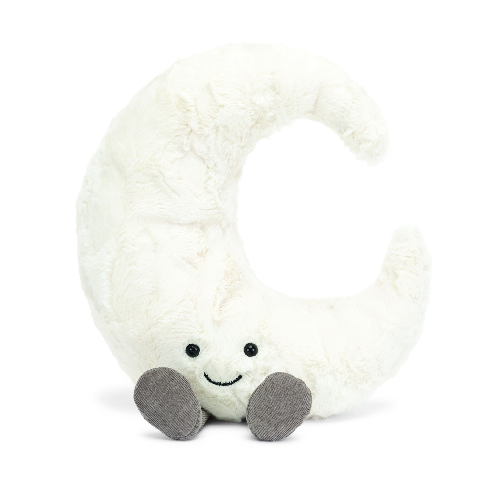 Amuseable Moon lilylimes