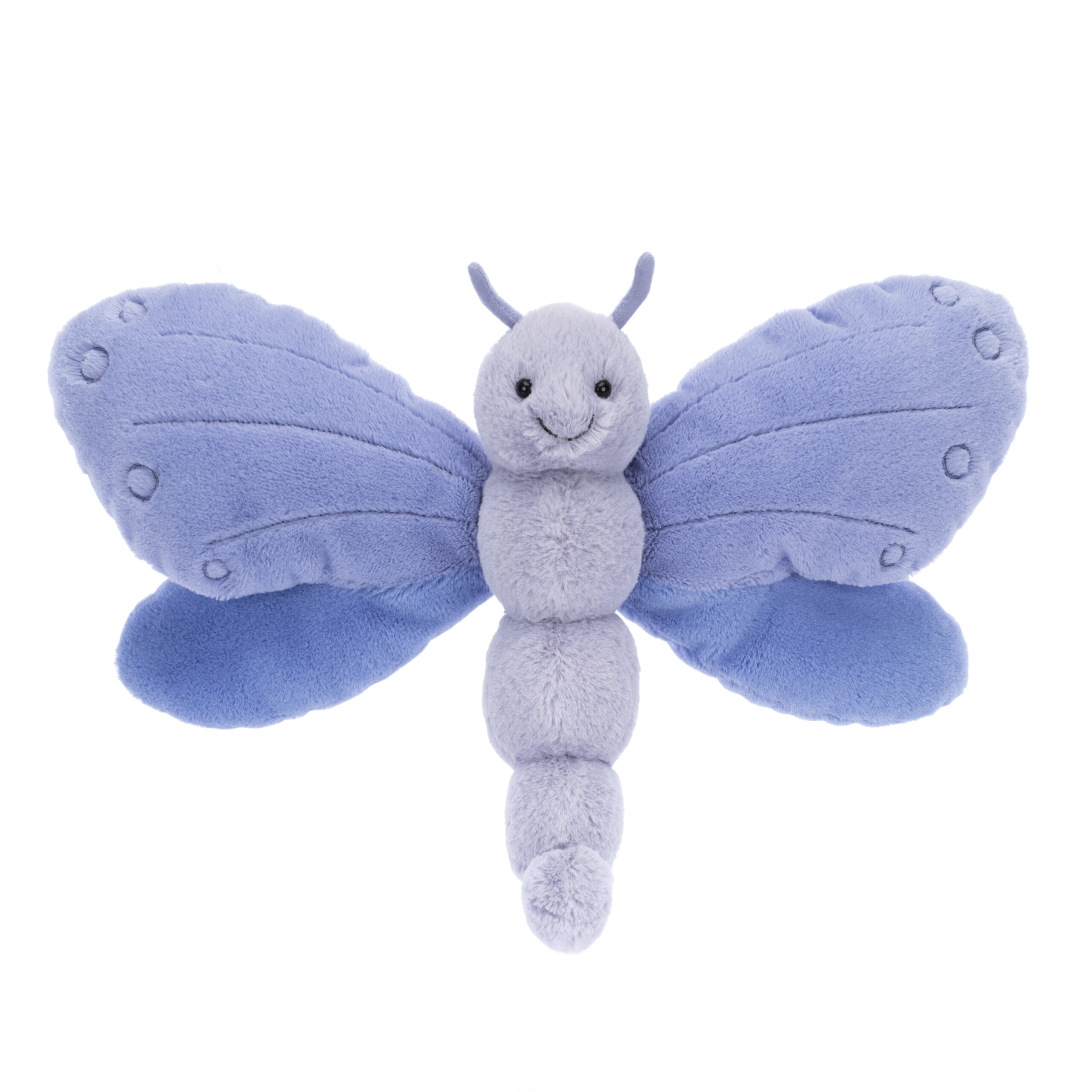 Bluebell Butterfly – lilylimes